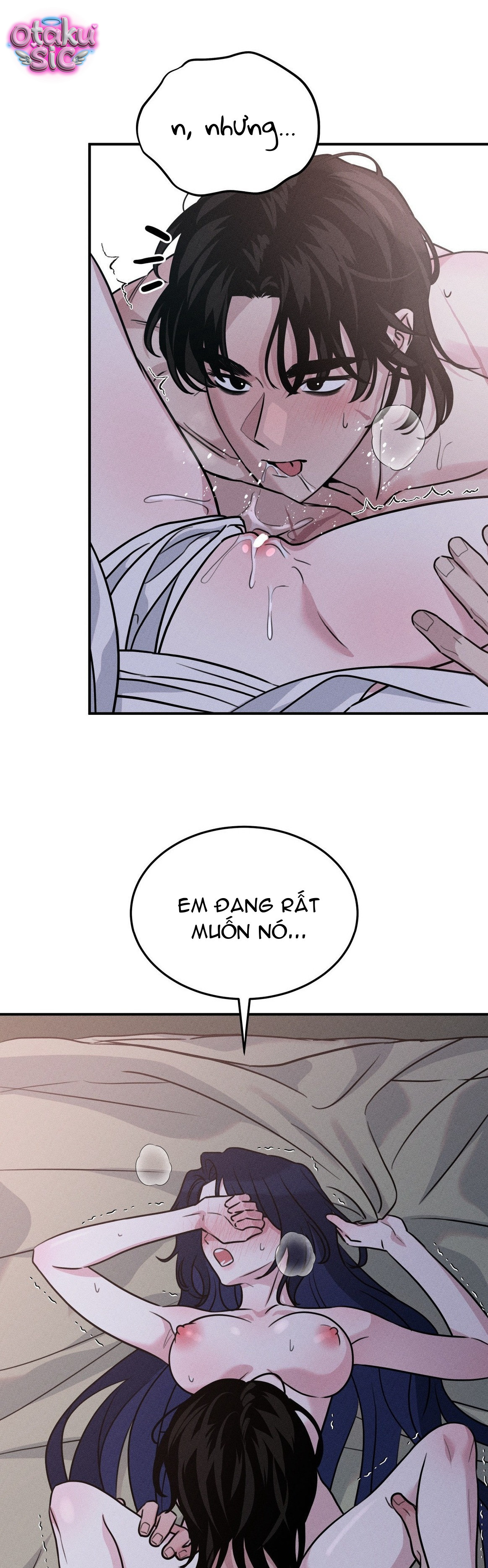 Hoa Lam Tinh - Chap 22 - Trang 13