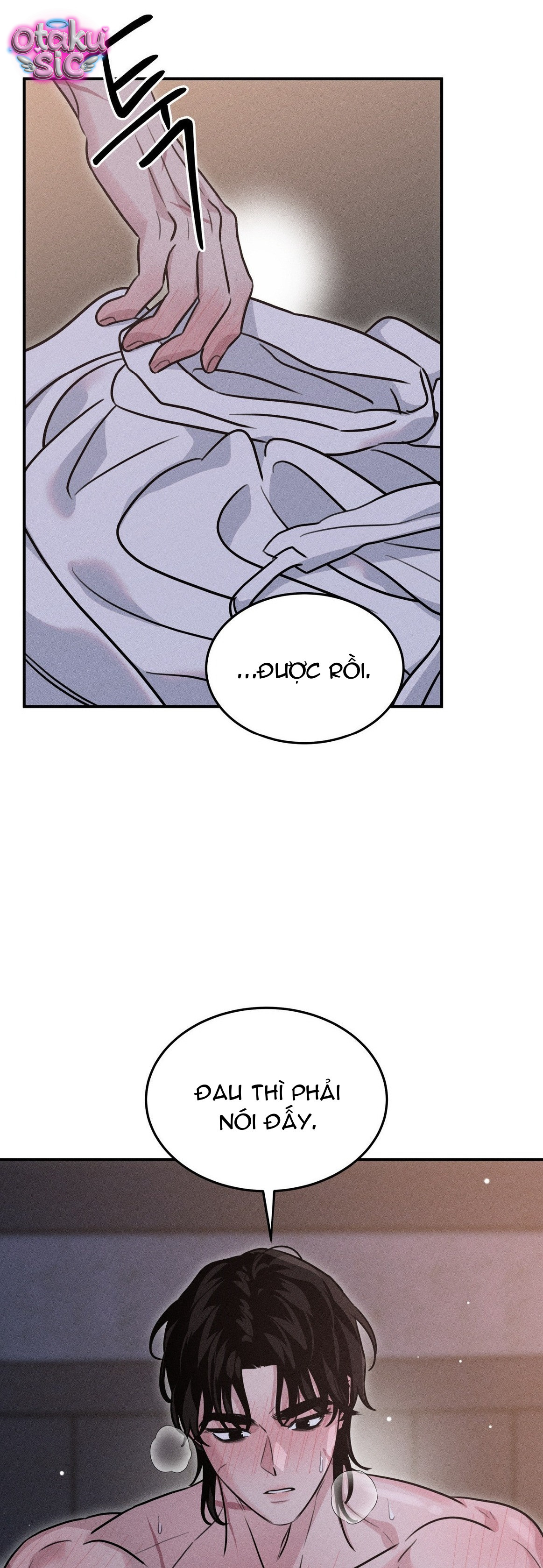 Hoa Lam Tinh - Chap 22 - Trang 15