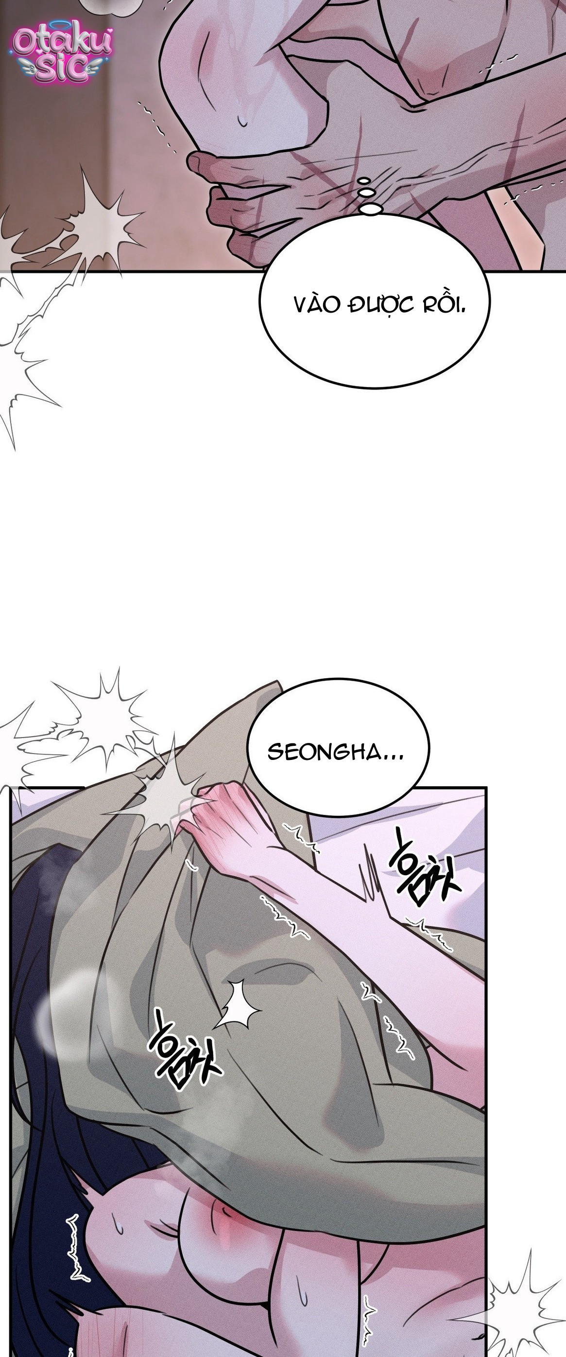 Hoa Lam Tinh - Chap 22 - Trang 21
