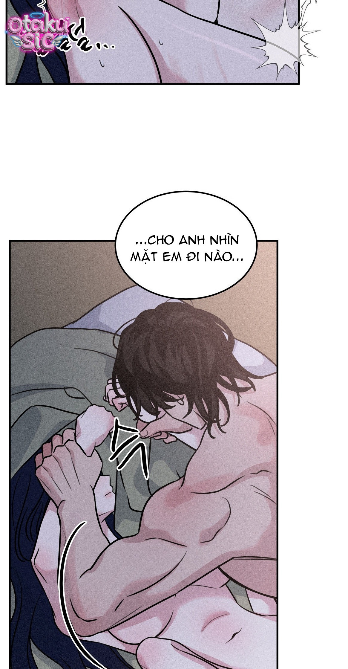 Hoa Lam Tinh - Chap 22 - Trang 22