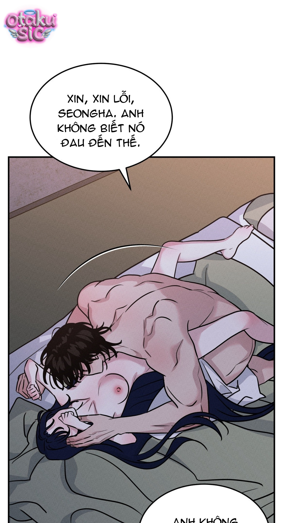 Hoa Lam Tinh - Chap 22 - Trang 25