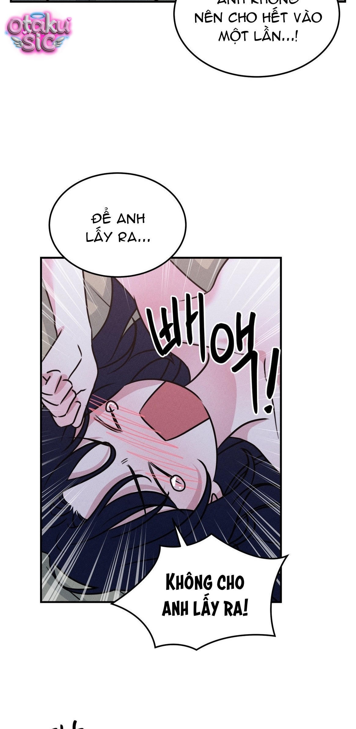 Hoa Lam Tinh - Chap 22 - Trang 26