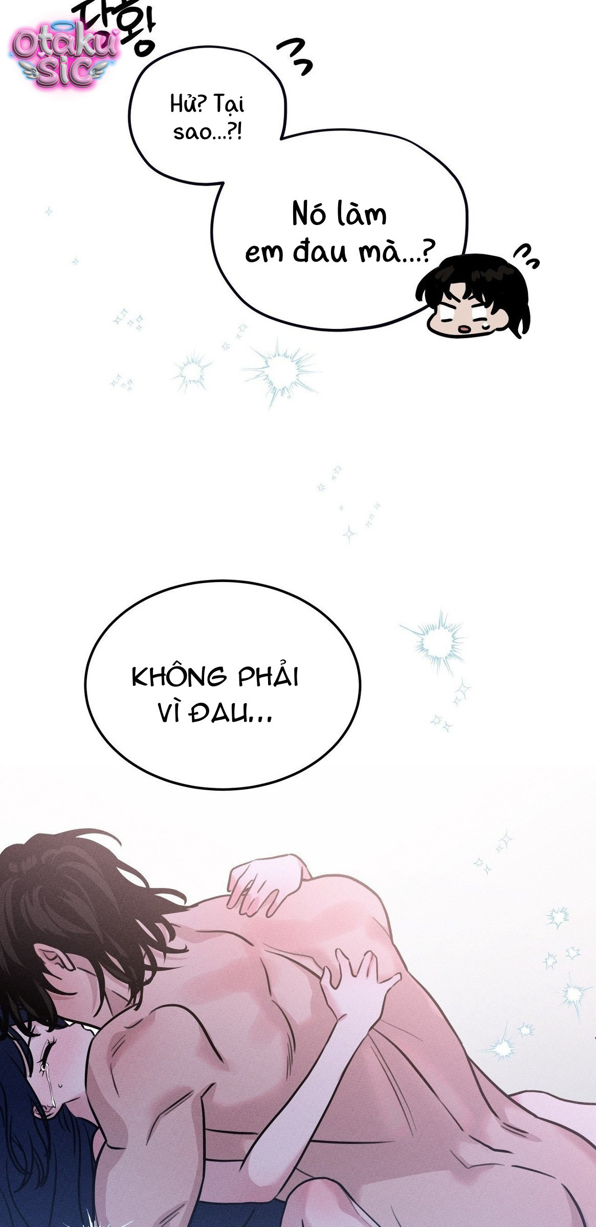 Hoa Lam Tinh - Chap 22 - Trang 27