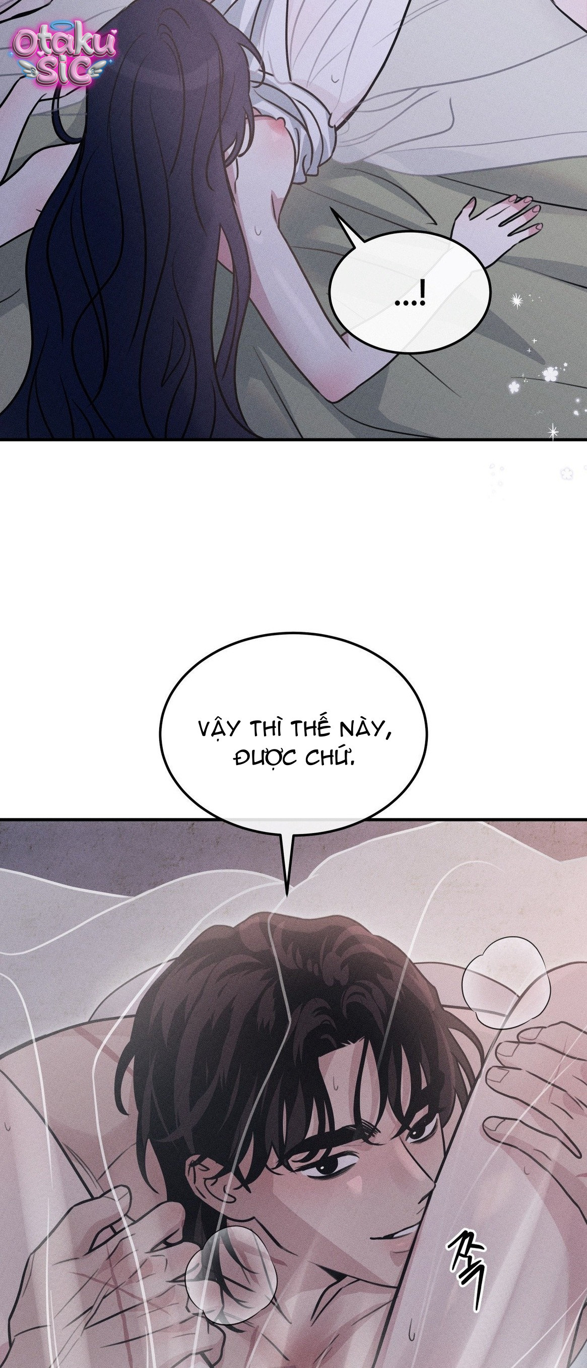 Hoa Lam Tinh - Chap 22 - Trang 3