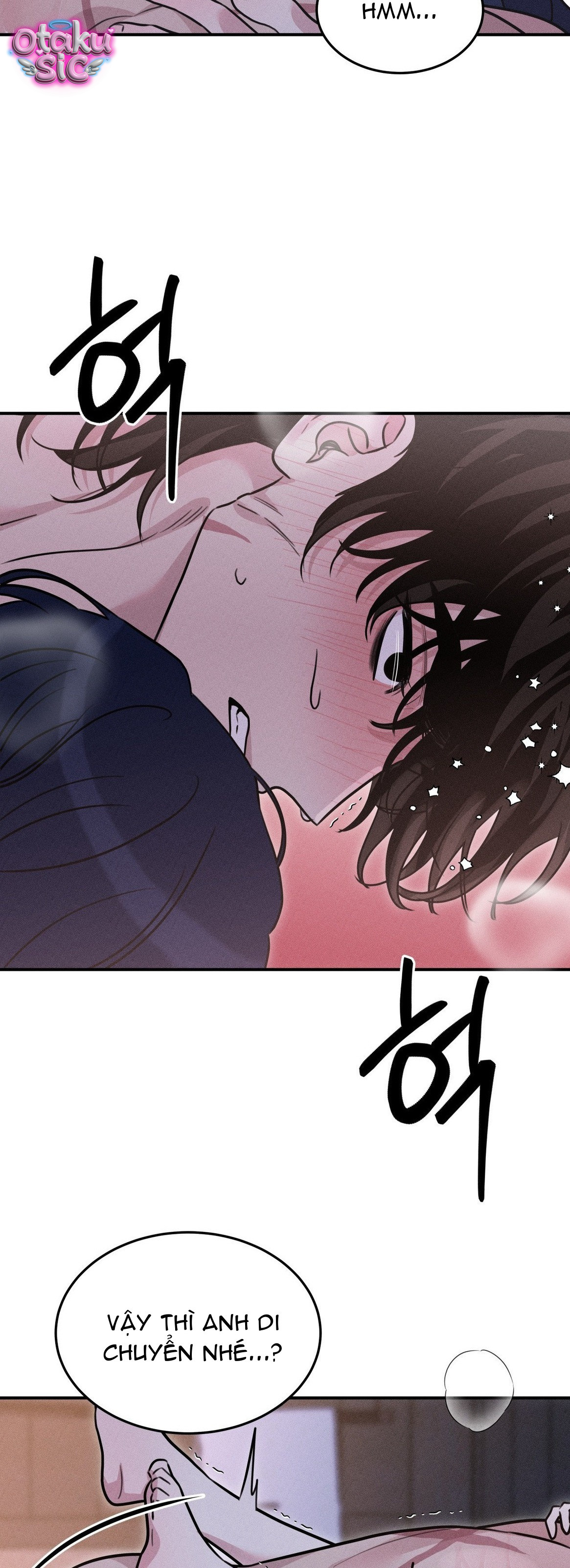 Hoa Lam Tinh - Chap 22 - Trang 30