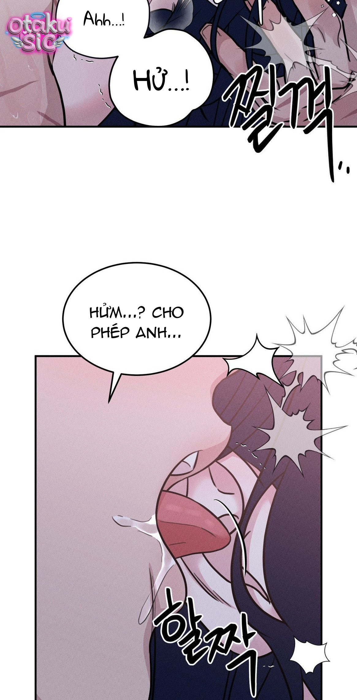 Hoa Lam Tinh - Chap 22 - Trang 33