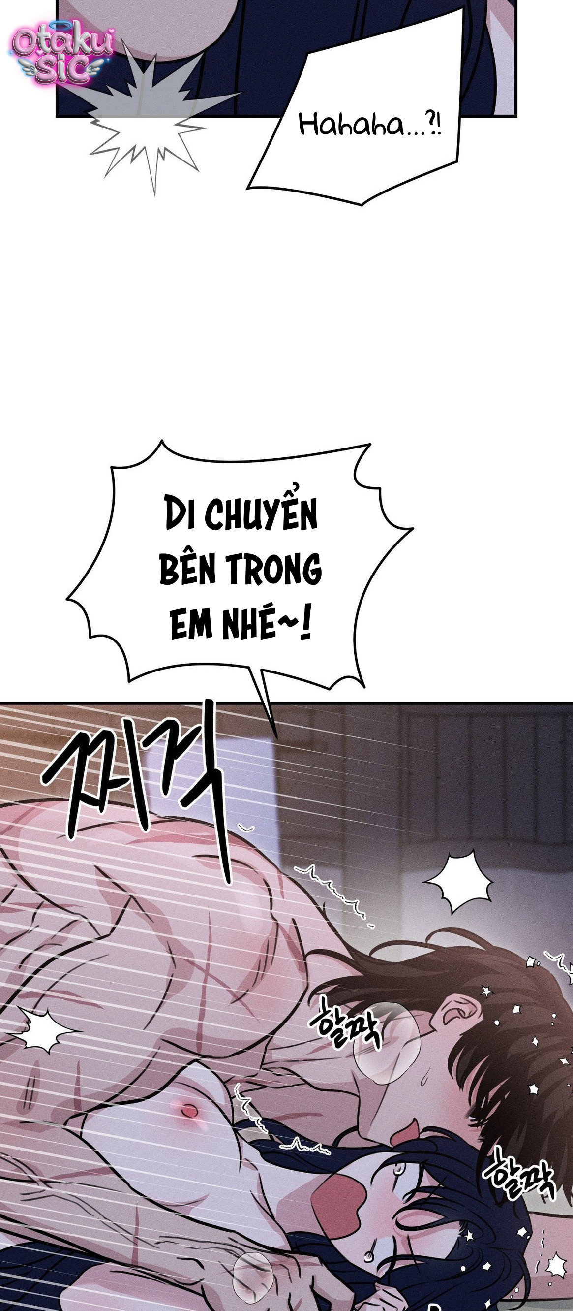 Hoa Lam Tinh - Chap 22 - Trang 34
