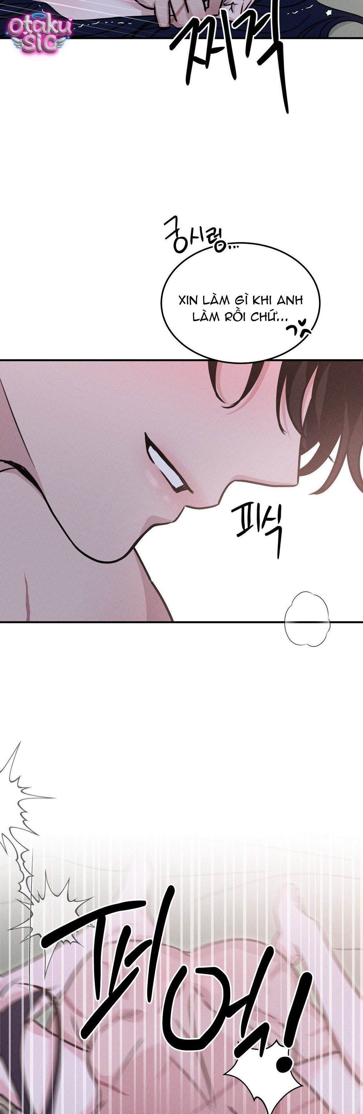 Hoa Lam Tinh - Chap 22 - Trang 35