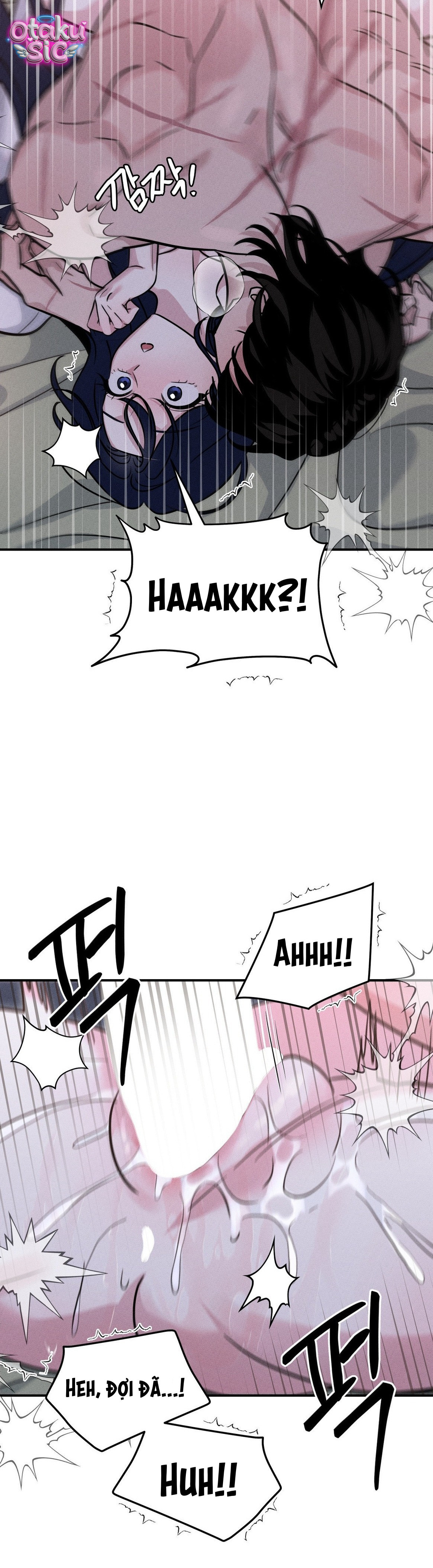 Hoa Lam Tinh - Chap 22 - Trang 36