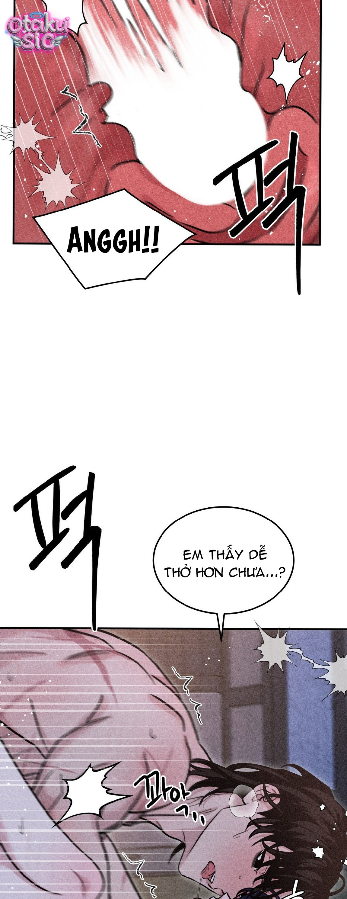 Hoa Lam Tinh - Chap 22 - Trang 39