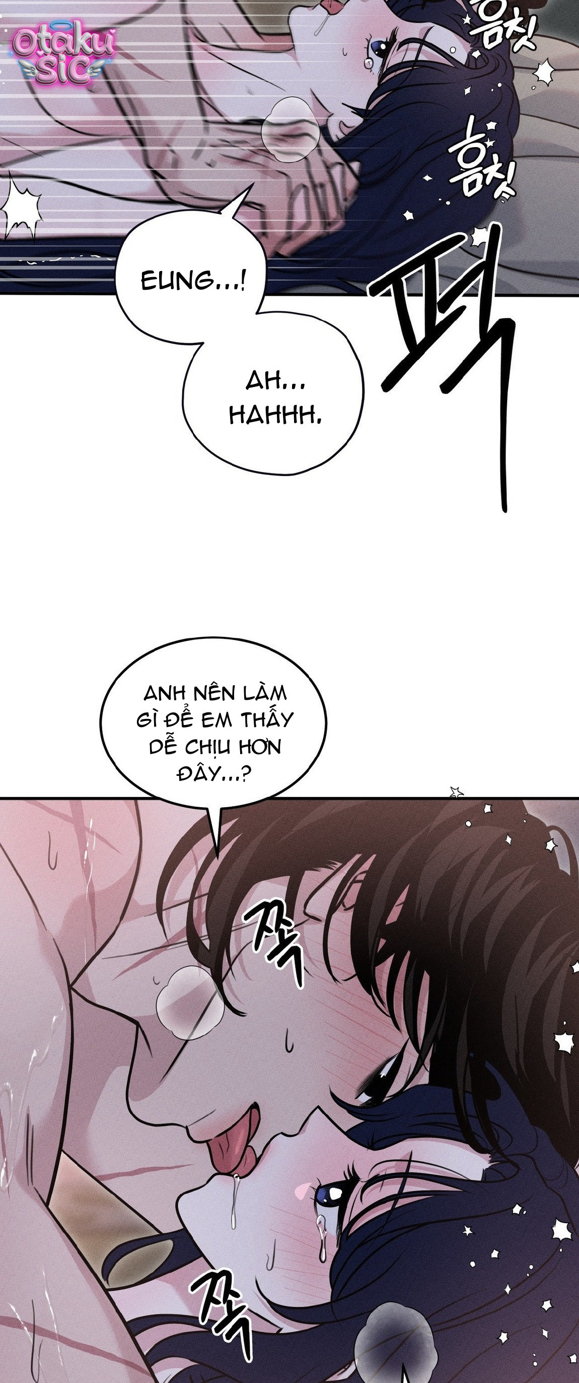 Hoa Lam Tinh - Chap 22 - Trang 40