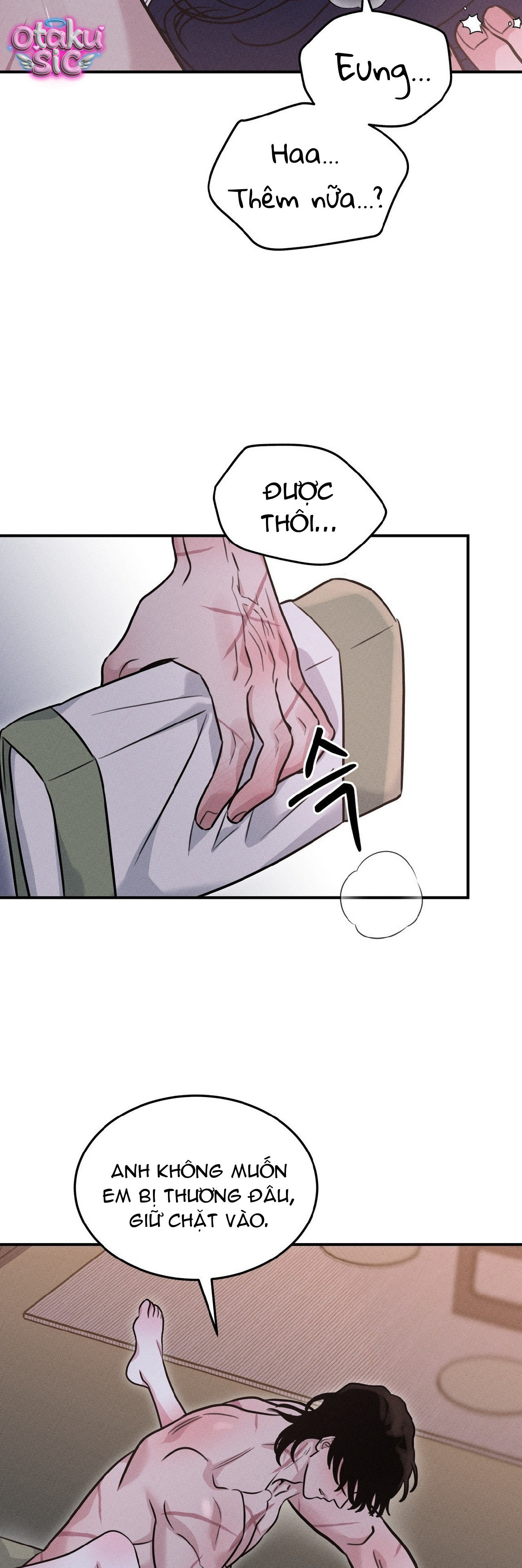 Hoa Lam Tinh - Chap 22 - Trang 41