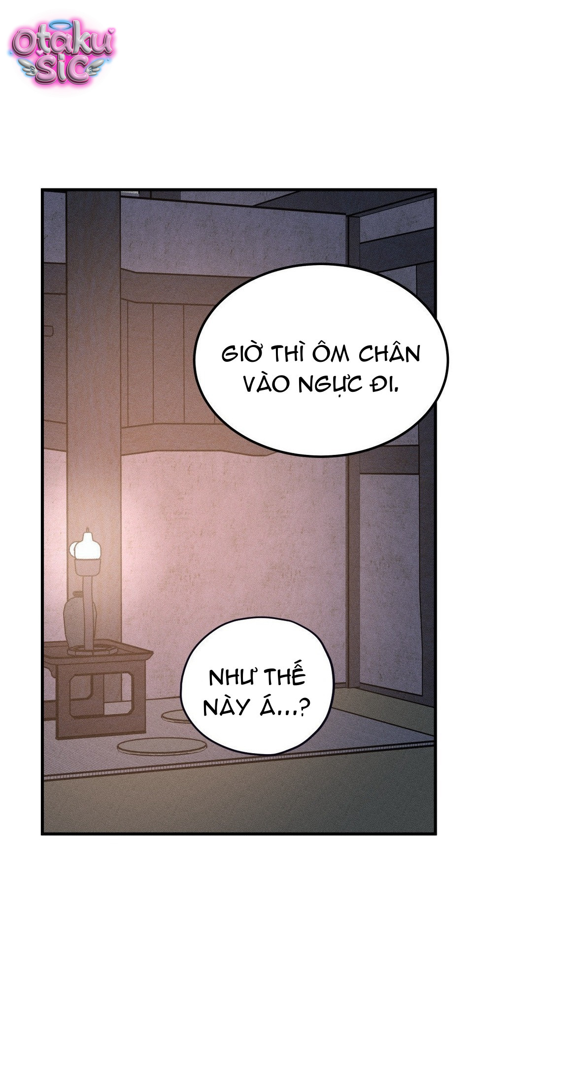 Hoa Lam Tinh - Chap 22 - Trang 43