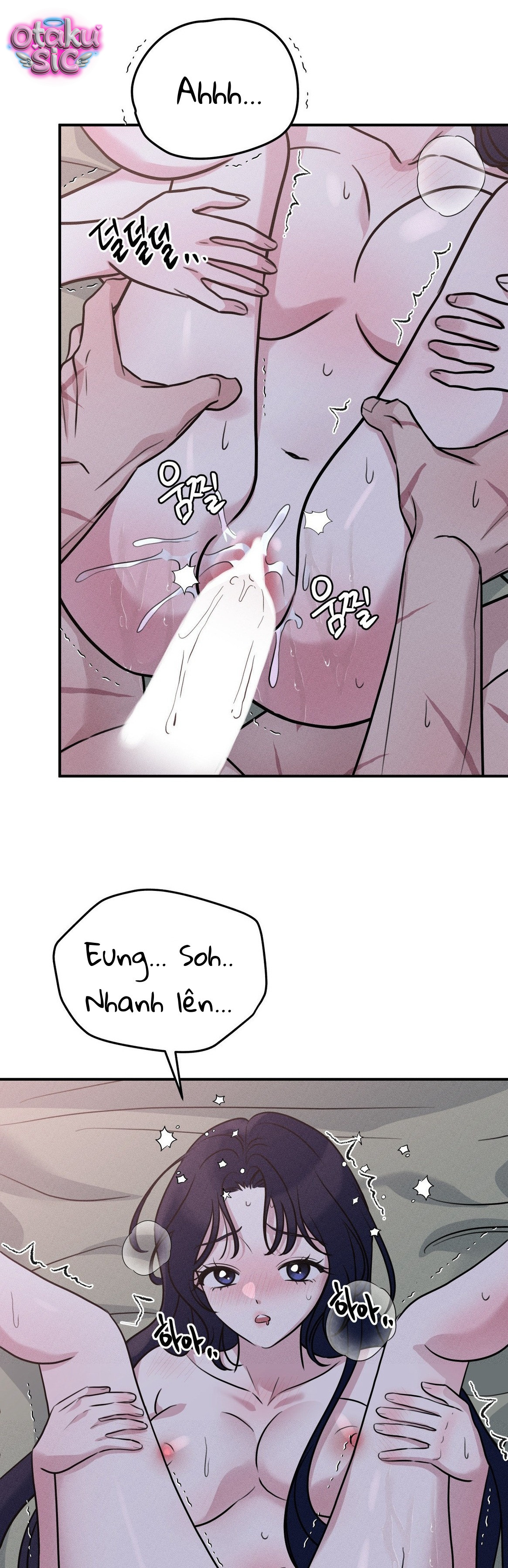 Hoa Lam Tinh - Chap 22 - Trang 44