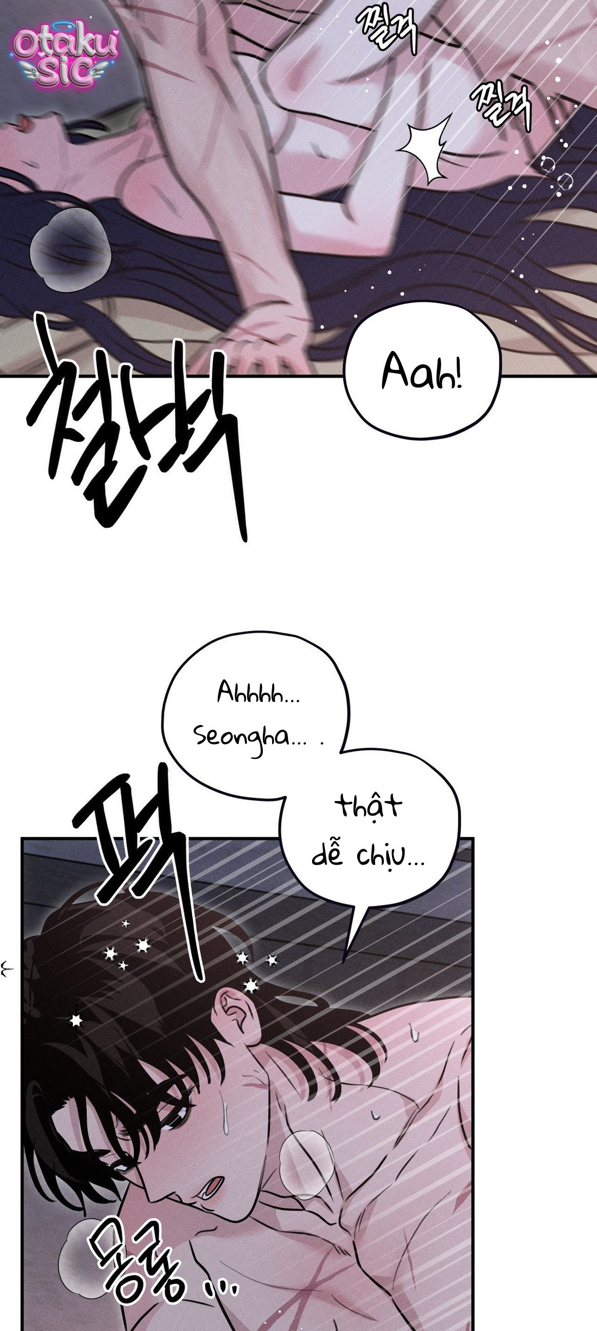 Hoa Lam Tinh - Chap 22 - Trang 49