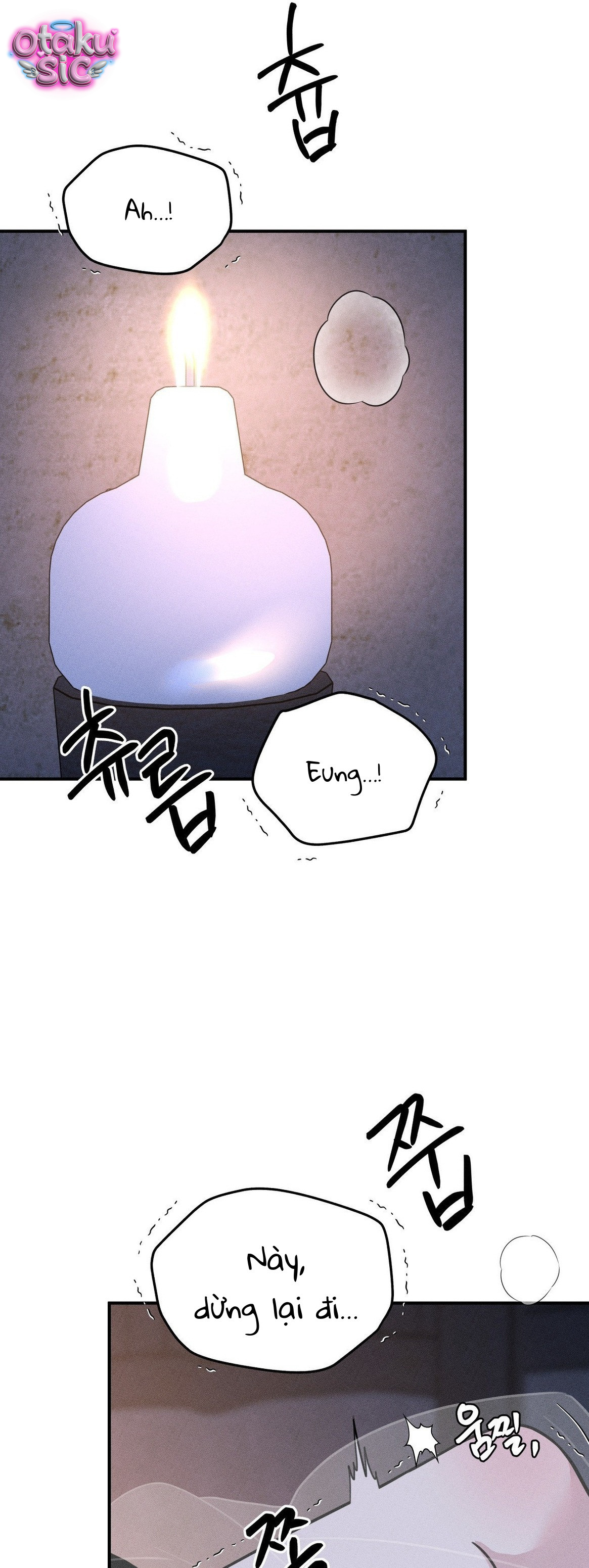 Hoa Lam Tinh - Chap 22 - Trang 5