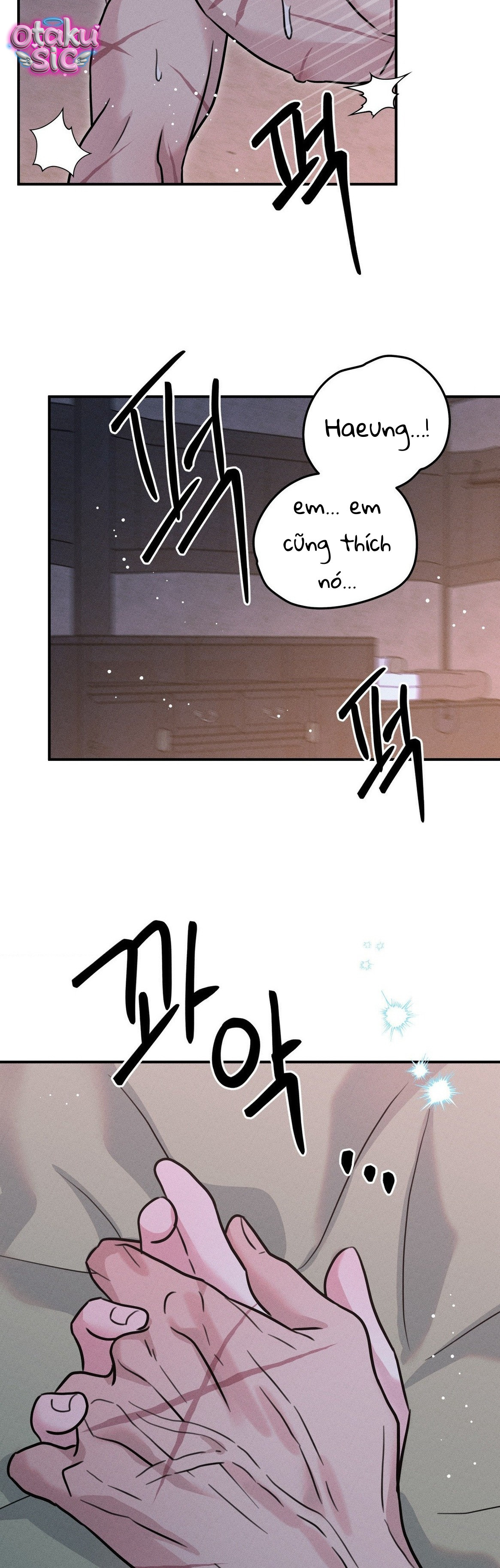 Hoa Lam Tinh - Chap 22 - Trang 50