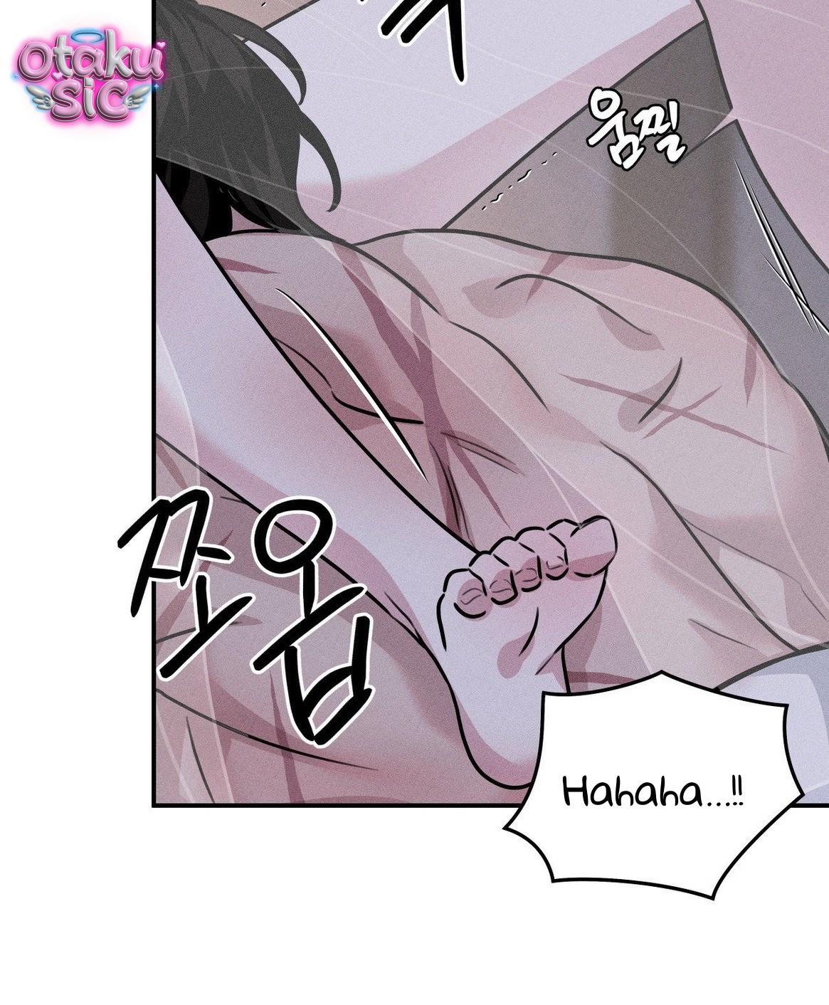 Hoa Lam Tinh - Chap 22 - Trang 6