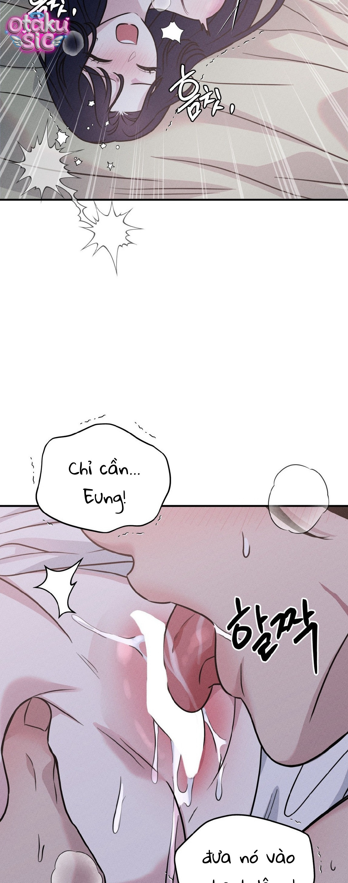 Hoa Lam Tinh - Chap 22 - Trang 8