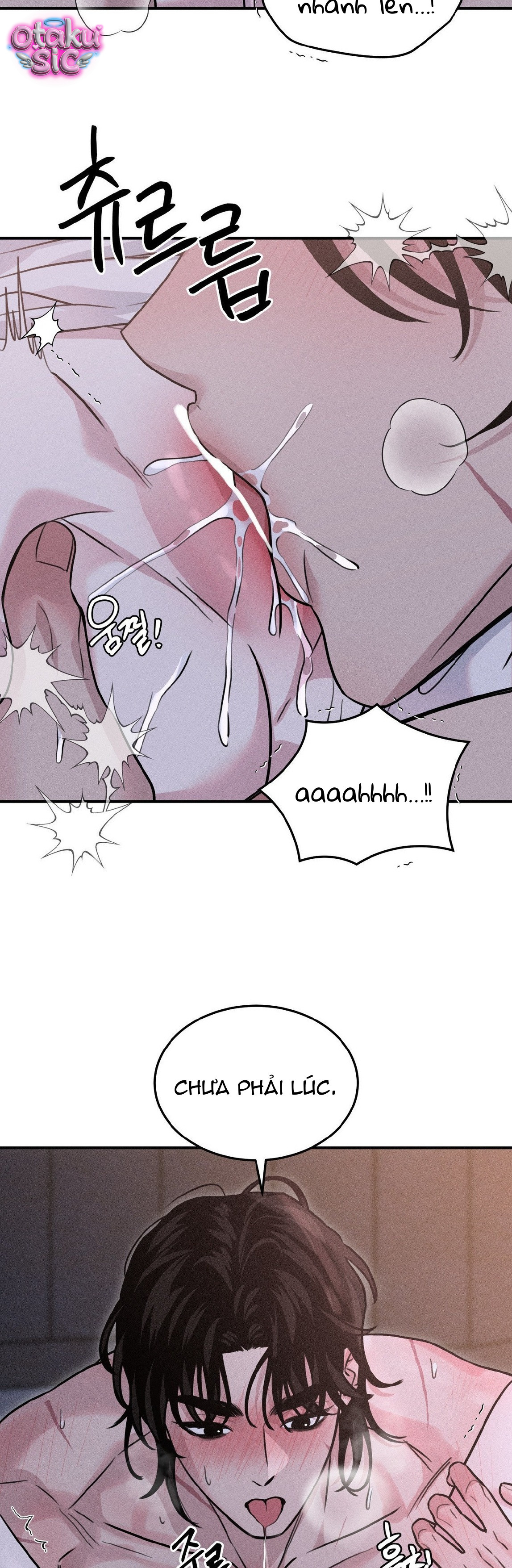 Hoa Lam Tinh - Chap 22 - Trang 9