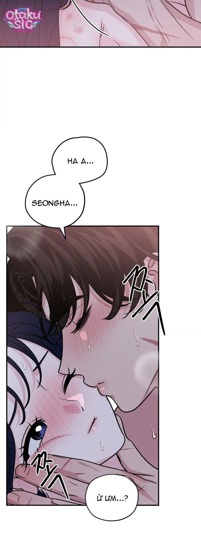 Hoa Lam Tinh - Chap 23 - Trang 10