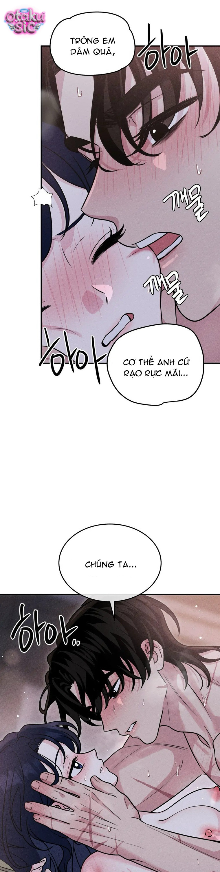 Hoa Lam Tinh - Chap 23 - Trang 11