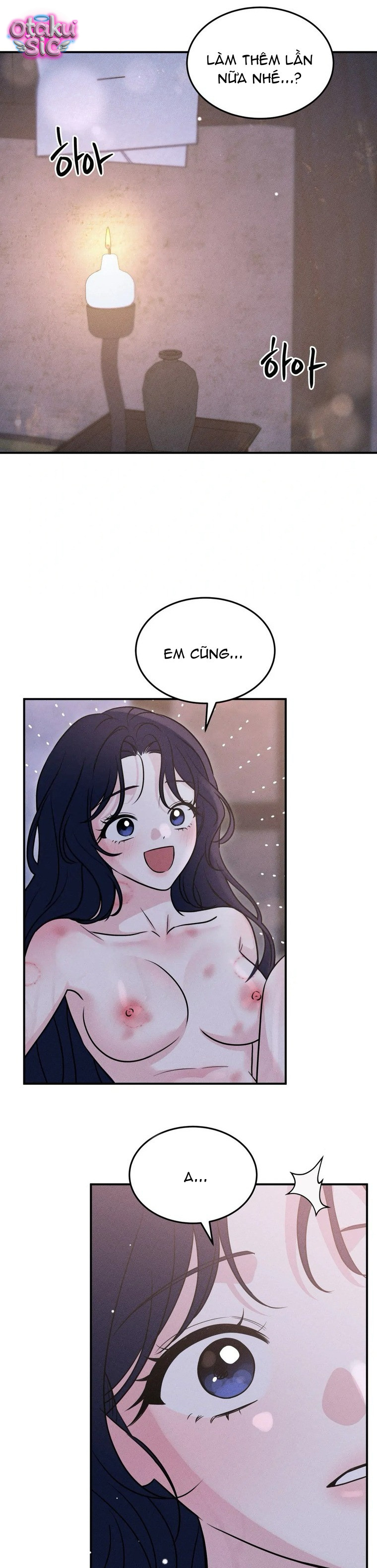 Hoa Lam Tinh - Chap 23 - Trang 13