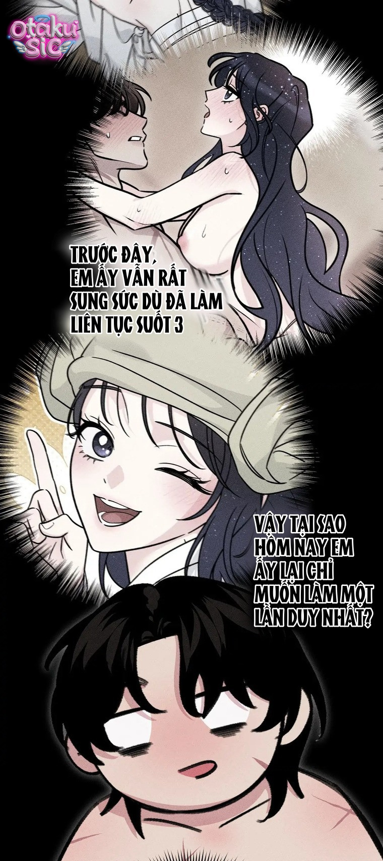 Hoa Lam Tinh - Chap 23 - Trang 16