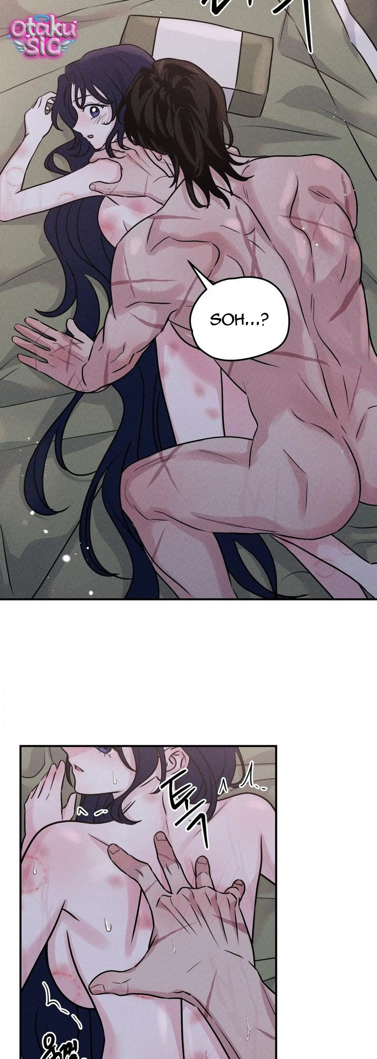 Hoa Lam Tinh - Chap 23 - Trang 19