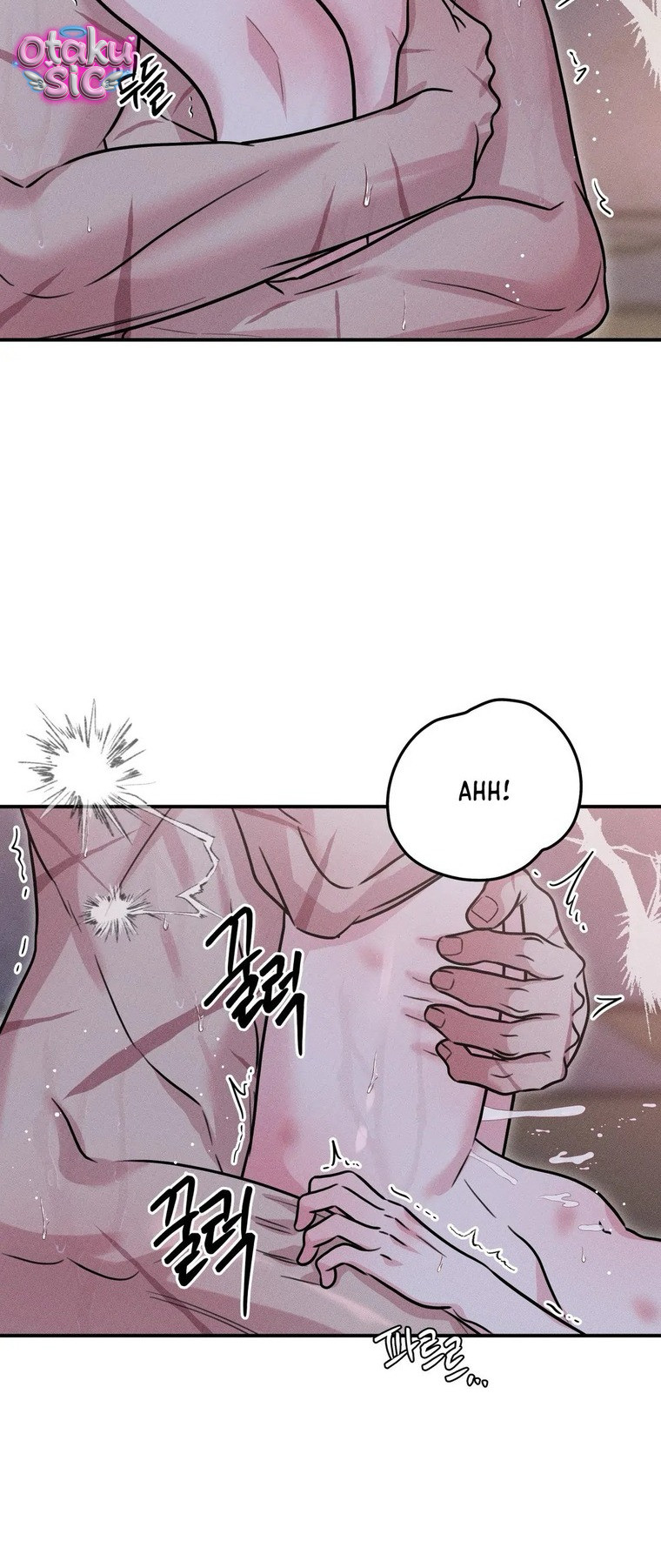Hoa Lam Tinh - Chap 23 - Trang 2