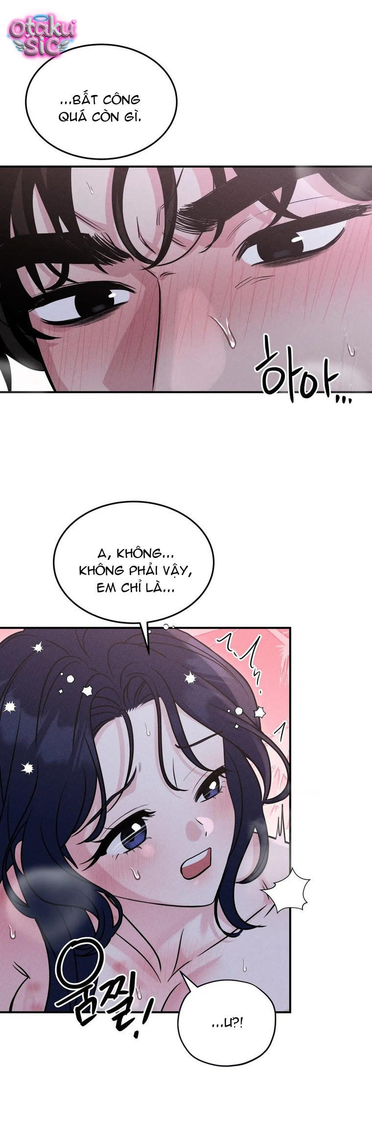 Hoa Lam Tinh - Chap 23 - Trang 21