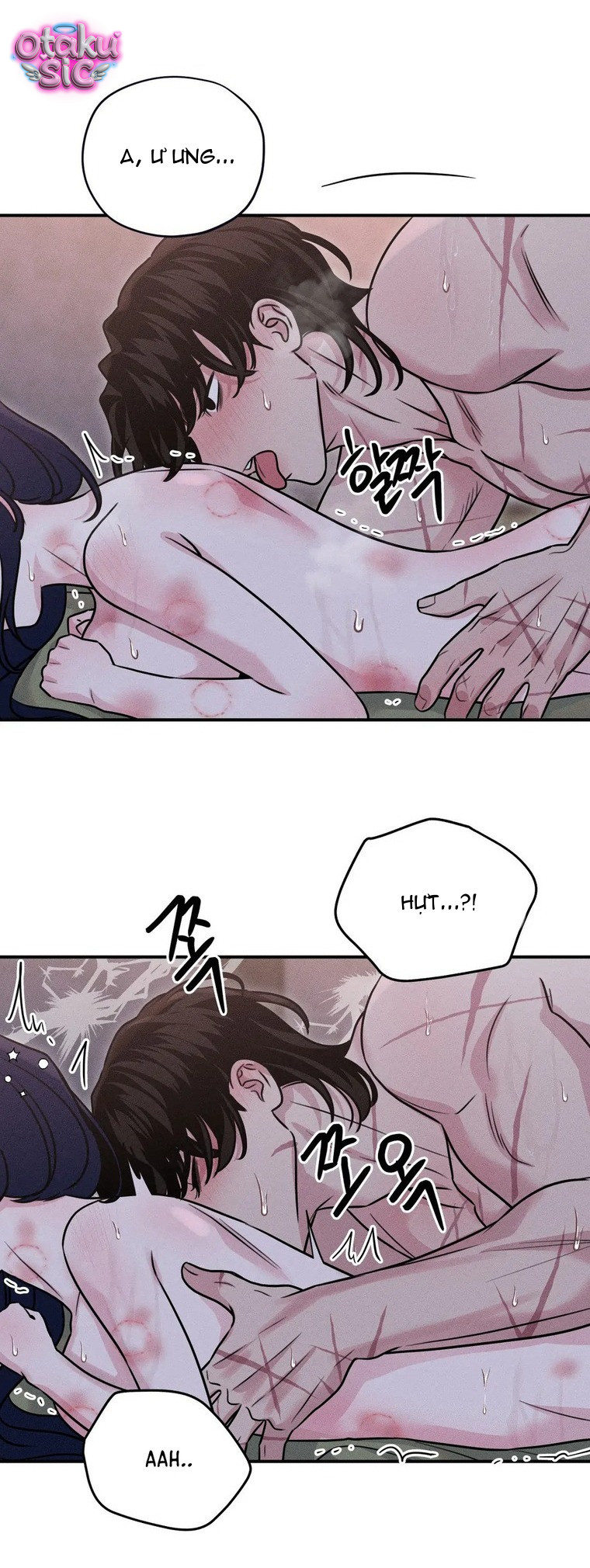 Hoa Lam Tinh - Chap 23 - Trang 22