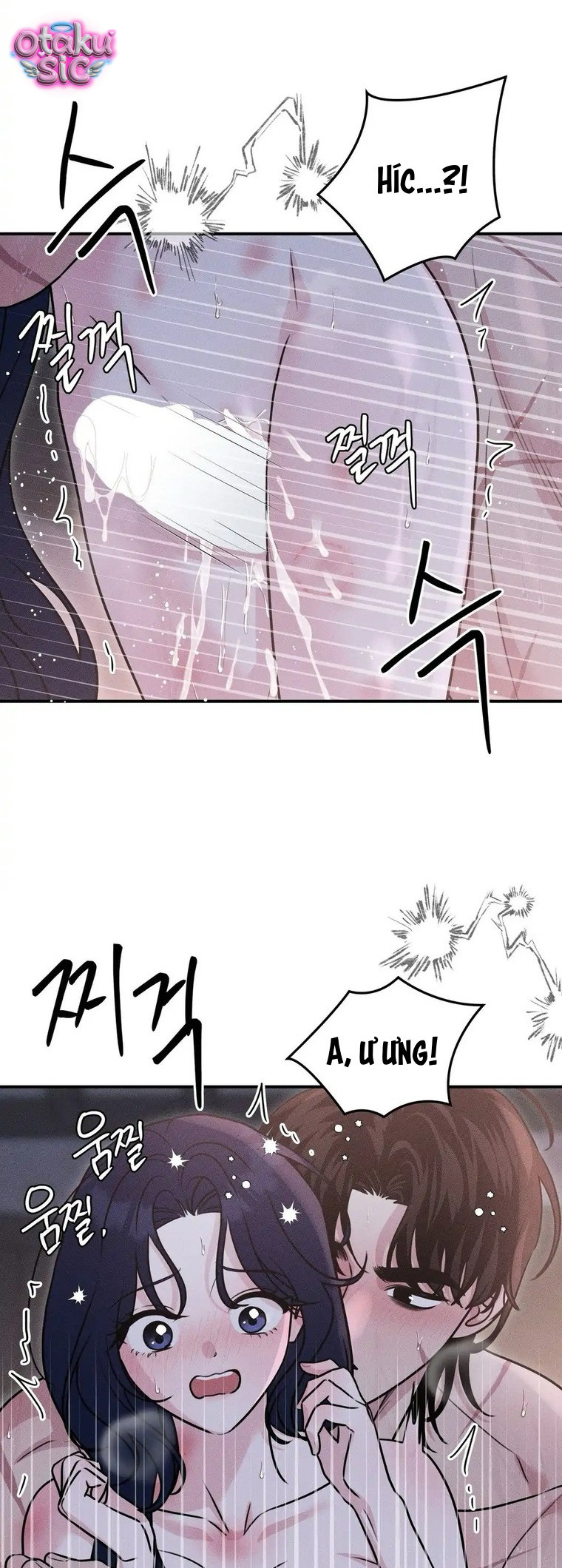 Hoa Lam Tinh - Chap 23 - Trang 26
