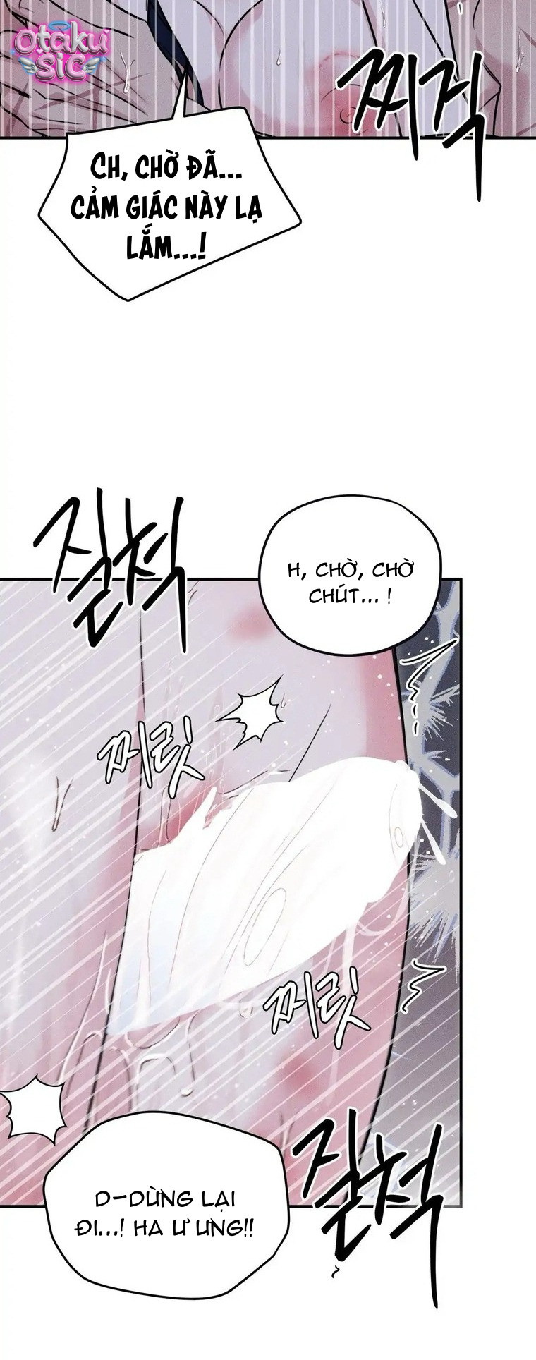 Hoa Lam Tinh - Chap 23 - Trang 27
