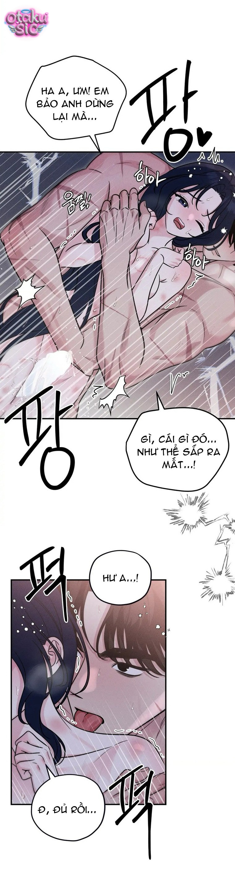 Hoa Lam Tinh - Chap 23 - Trang 28