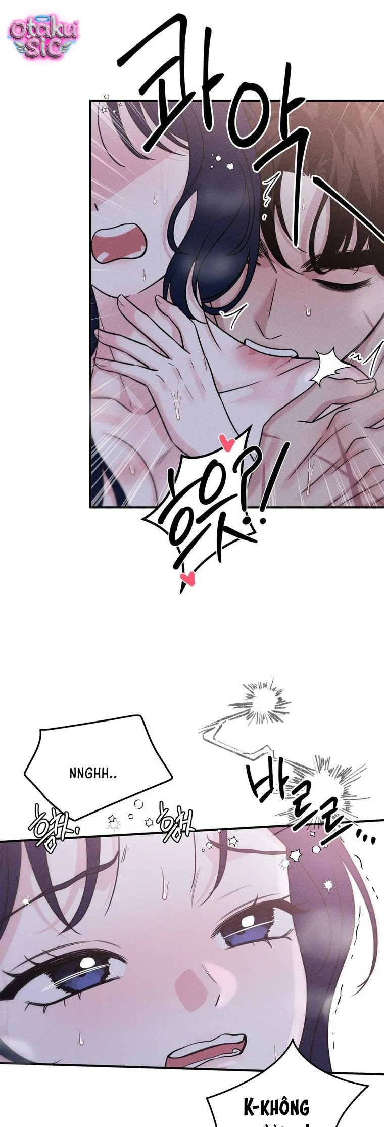 Hoa Lam Tinh - Chap 23 - Trang 29