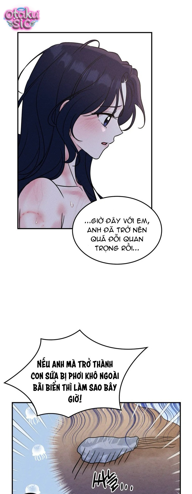 Hoa Lam Tinh - Chap 23 - Trang 36