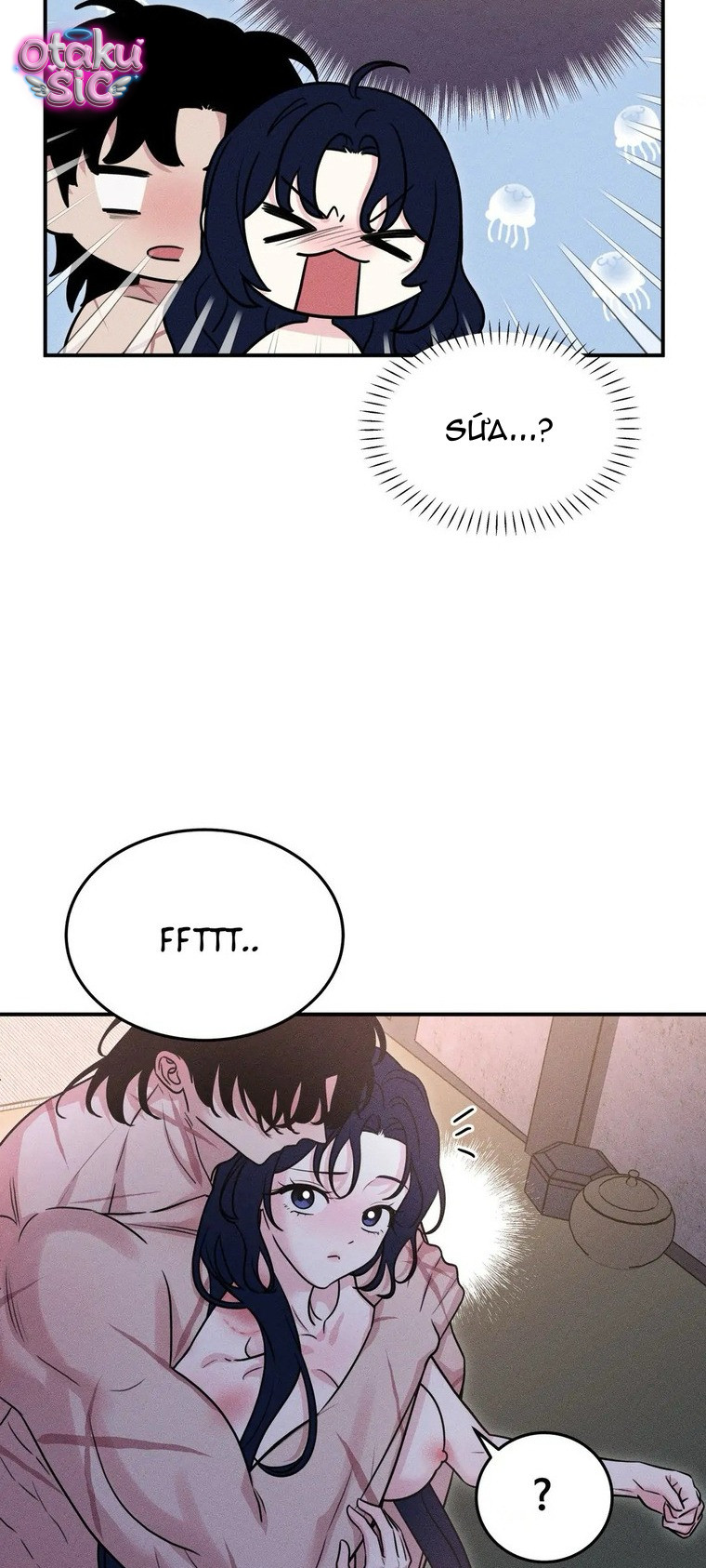 Hoa Lam Tinh - Chap 23 - Trang 37