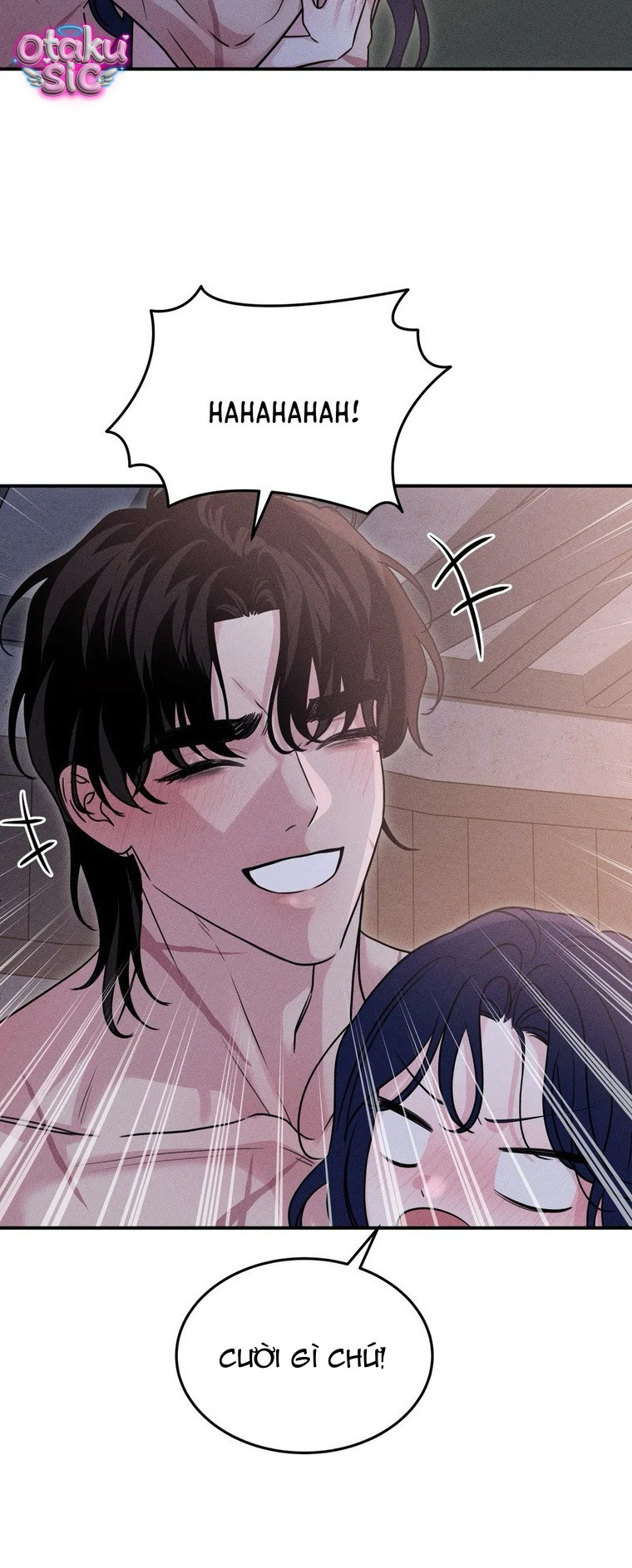 Hoa Lam Tinh - Chap 23 - Trang 38