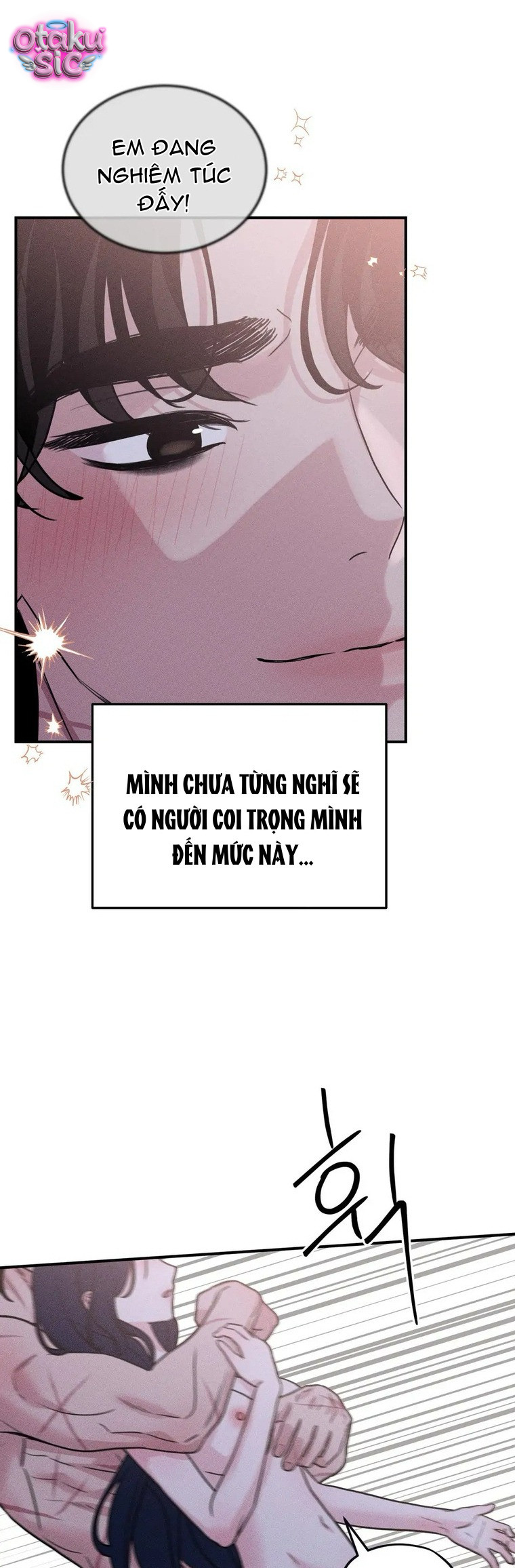 Hoa Lam Tinh - Chap 23 - Trang 39