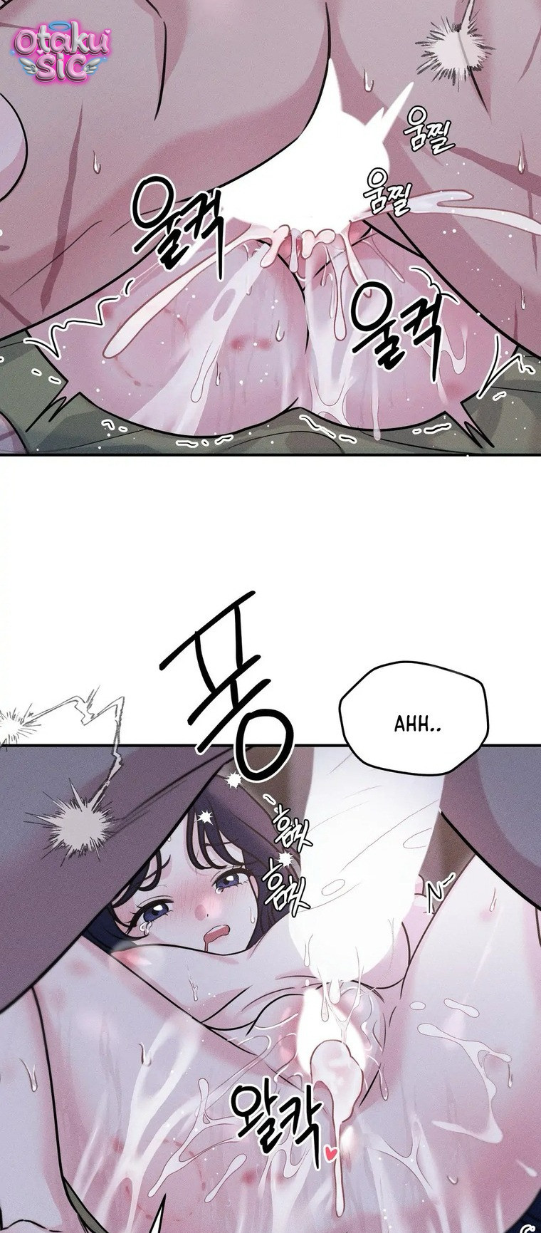 Hoa Lam Tinh - Chap 23 - Trang 4