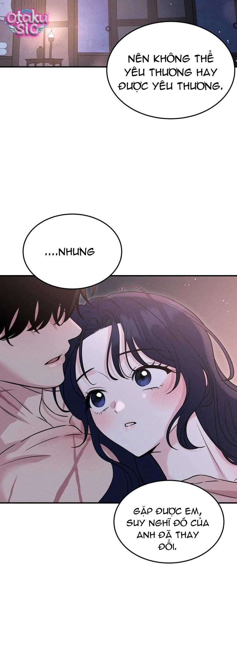 Hoa Lam Tinh - Chap 23 - Trang 42