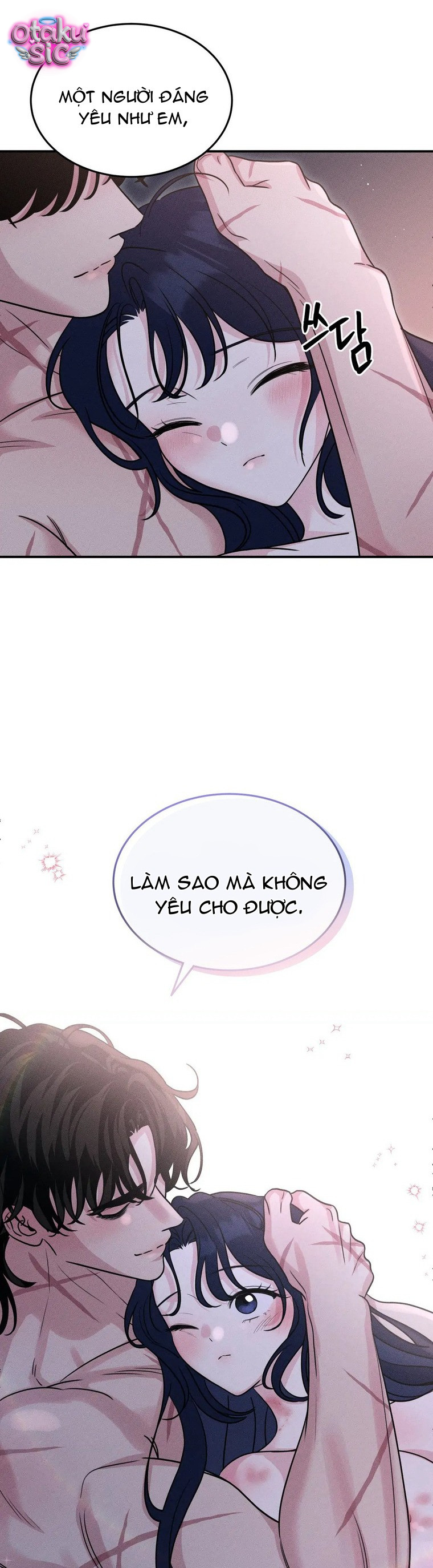 Hoa Lam Tinh - Chap 23 - Trang 43