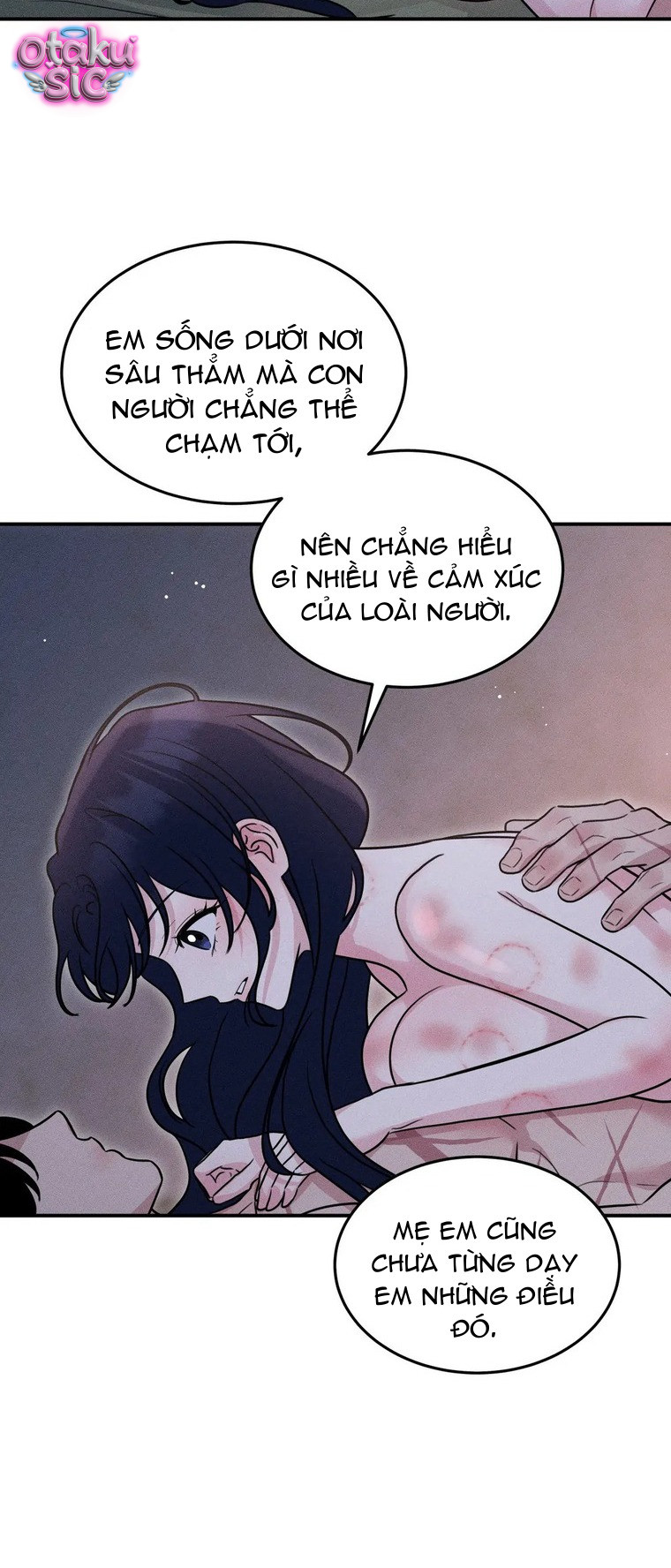 Hoa Lam Tinh - Chap 23 - Trang 45