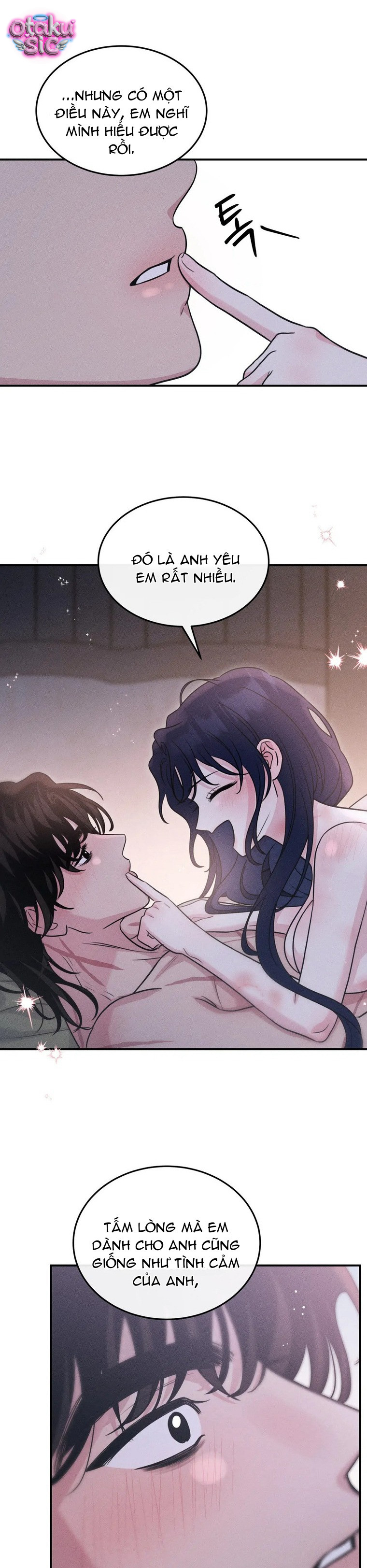 Hoa Lam Tinh - Chap 23 - Trang 46
