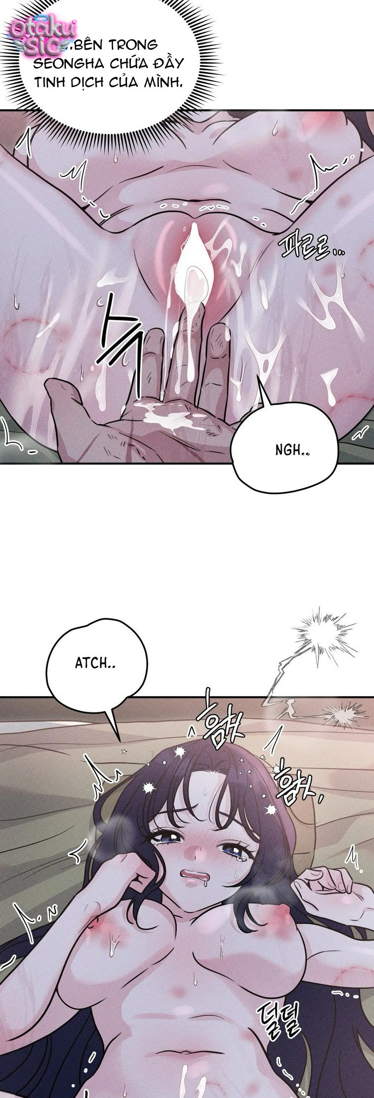 Hoa Lam Tinh - Chap 23 - Trang 6