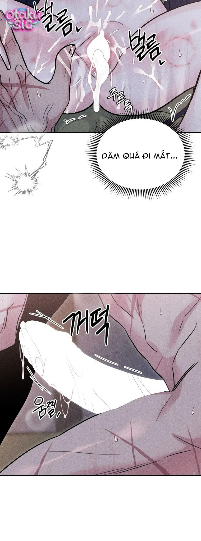 Hoa Lam Tinh - Chap 23 - Trang 7