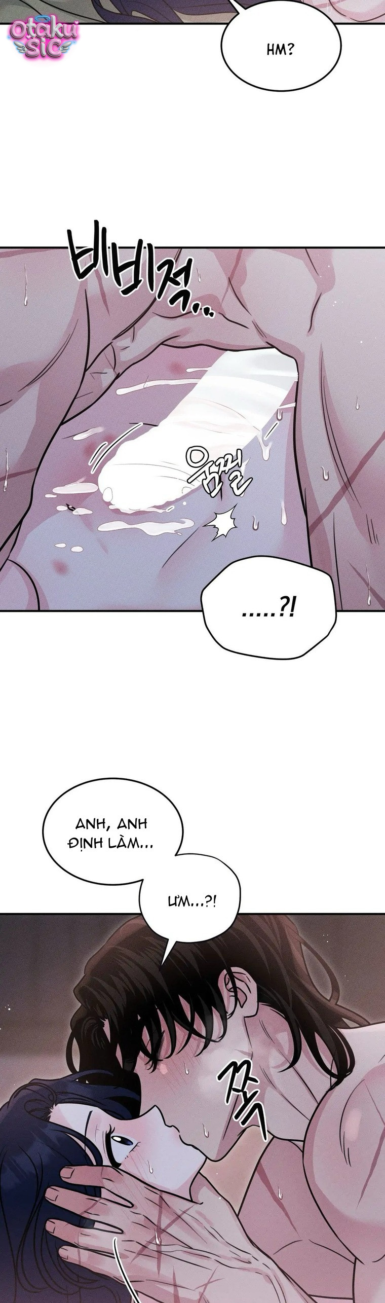 Hoa Lam Tinh - Chap 23 - Trang 9