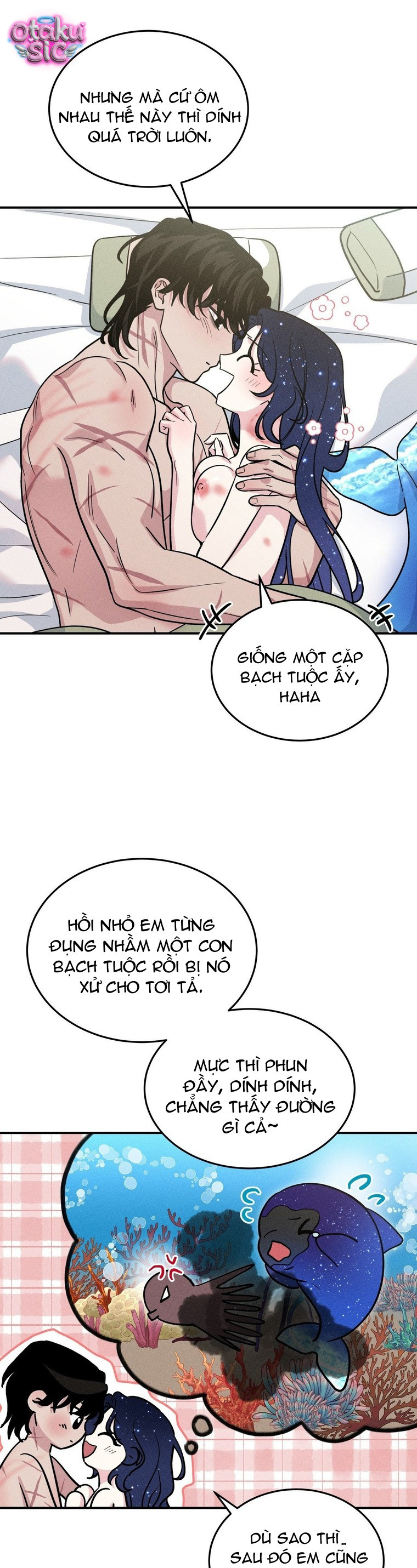 Hoa Lam Tinh - Chap 24 - Trang 10