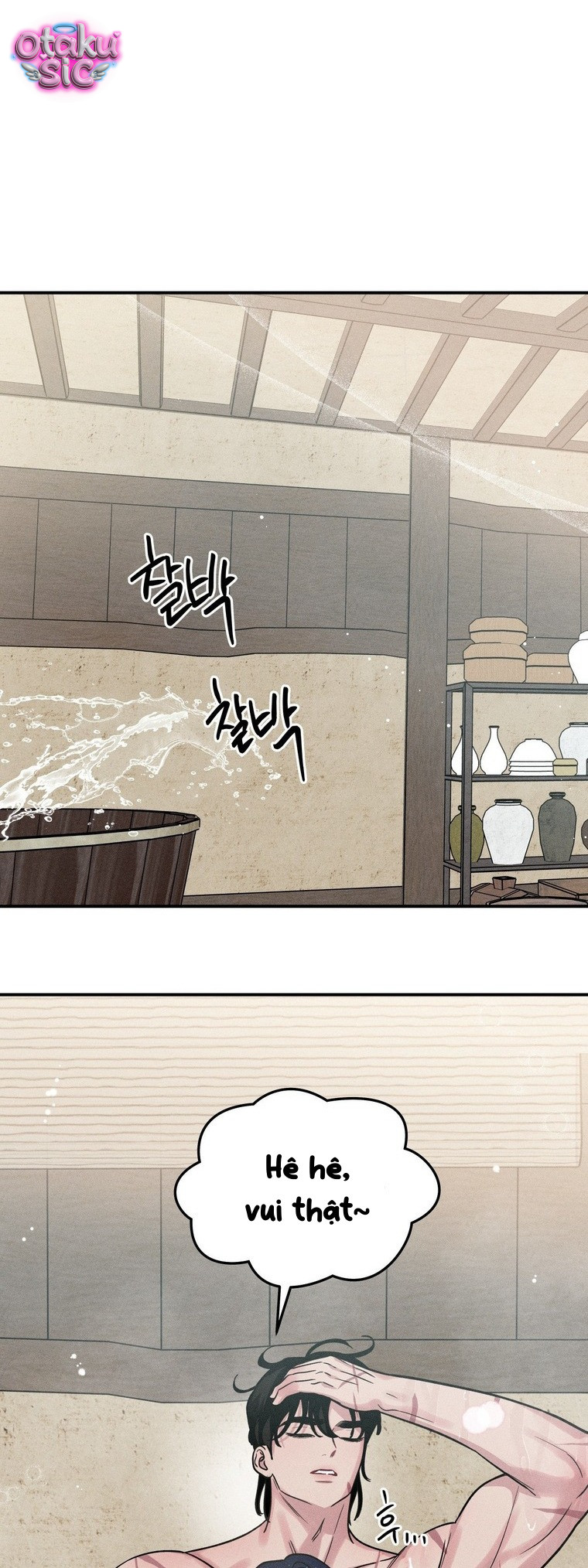 Hoa Lam Tinh - Chap 24 - Trang 14